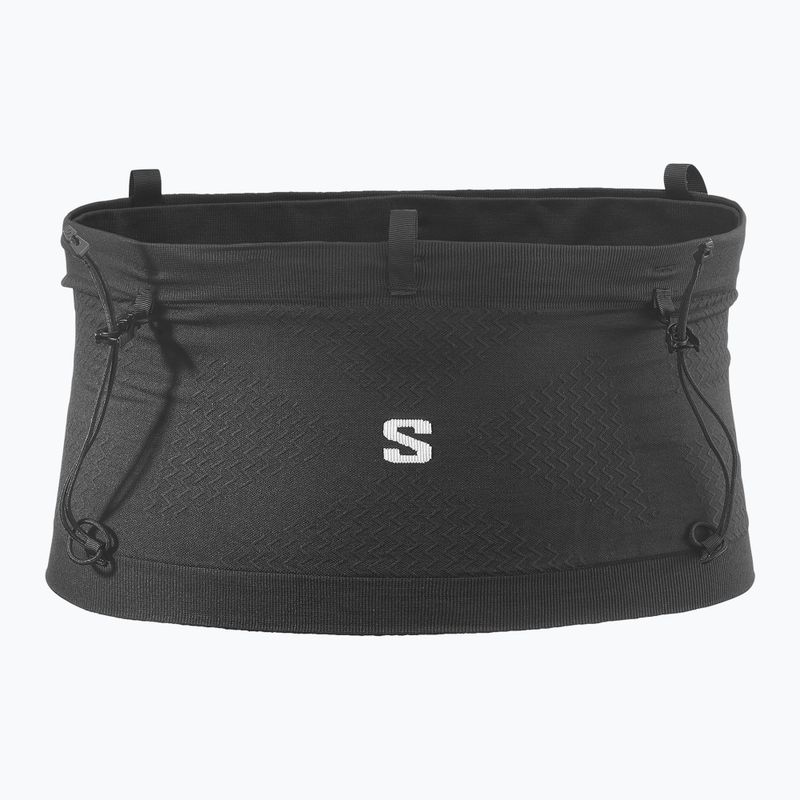Bežecký pás Salomon ADV SKIN Seamless black/white 2