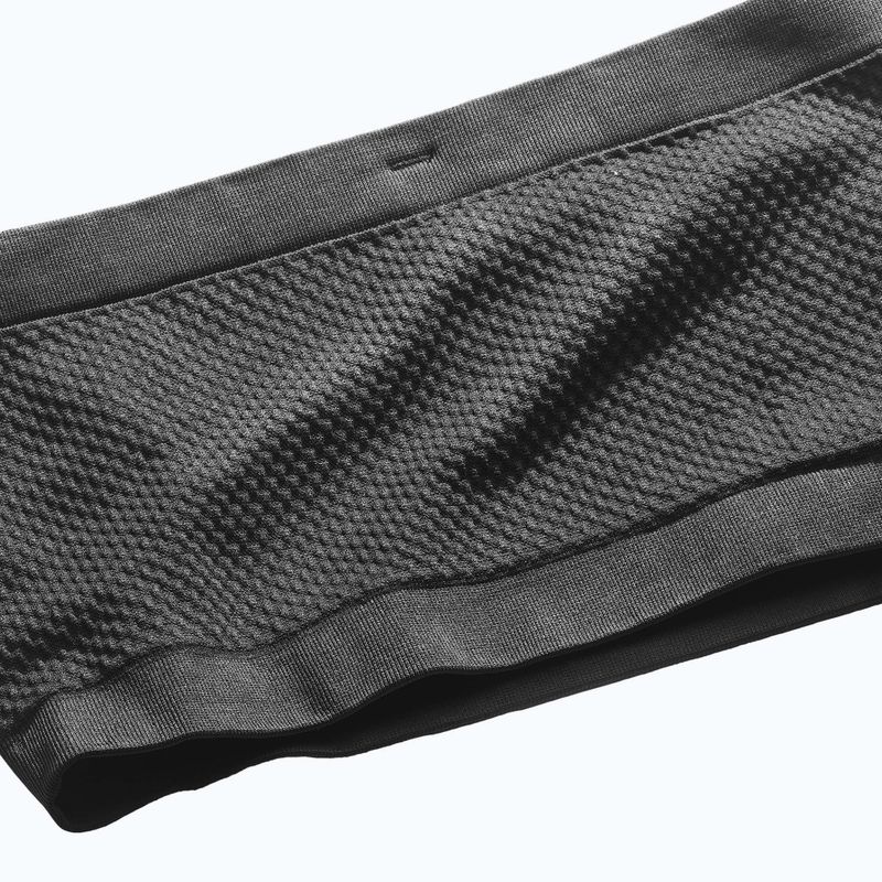 Bežecký pás Salomon ADV SKIN Seamless black/white 3