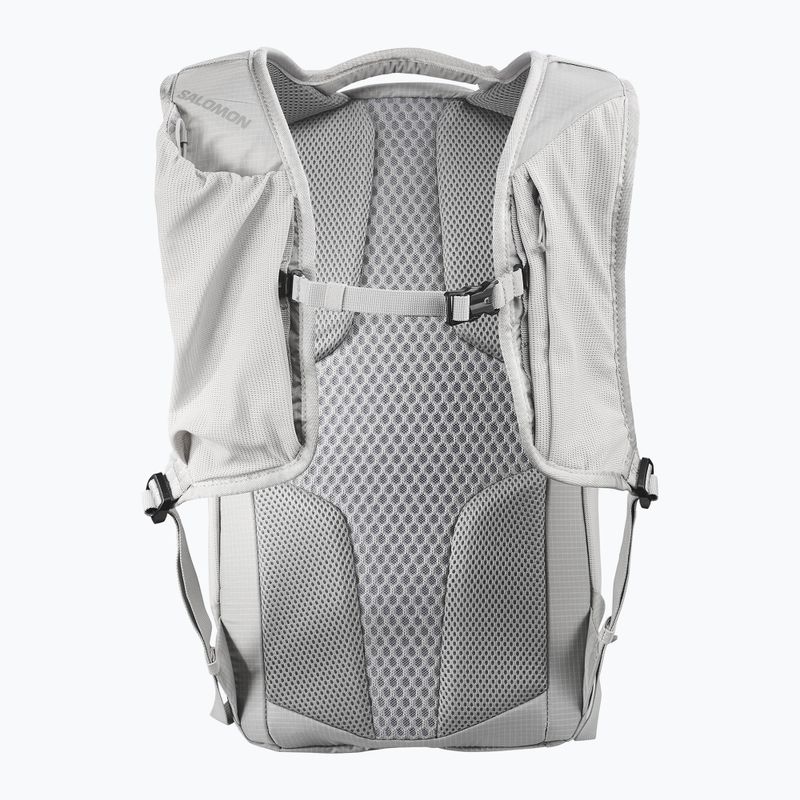 Turistický batoh Salomon XT 15 and paloma cloudburst 2