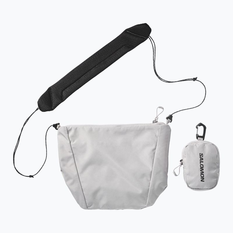 Sáčok Salomon ACS 2 Revised paloma/black 2