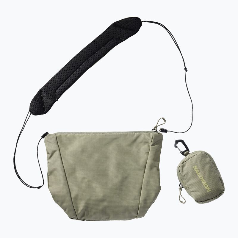 Taška cez rameno  Salomon ACS 2 Revised deep lichen green/black 2