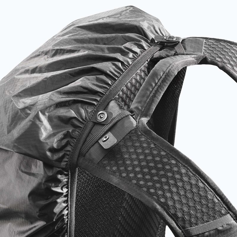 Turistický batoh Salomon XT 25 l black 4