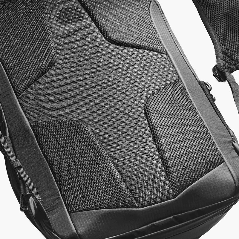 Turistický batoh Salomon XT 25 l black 5