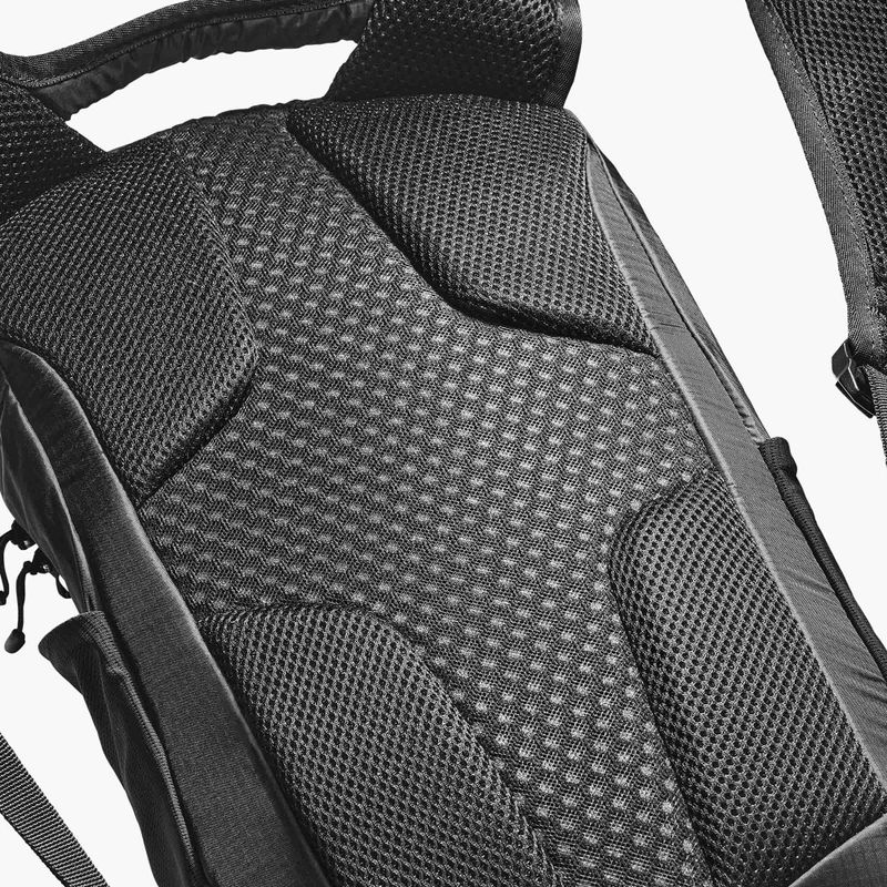 Turistický batoh Salomon XT 10 l black 3