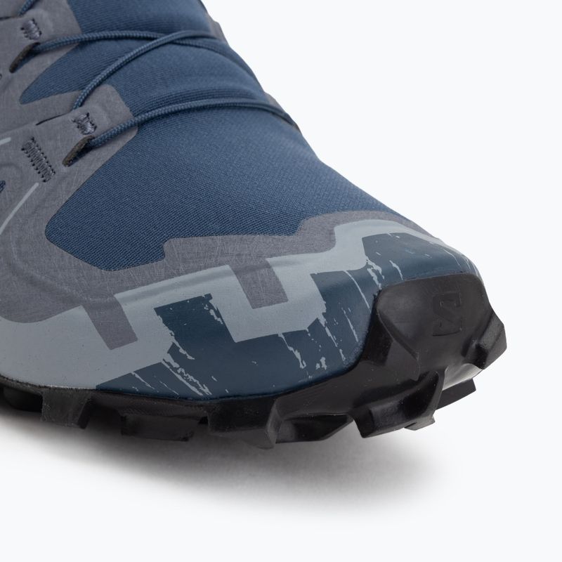 Dámska bežecká obuv Salomon Speedcross 6 spellbound/black/tradewinds 7