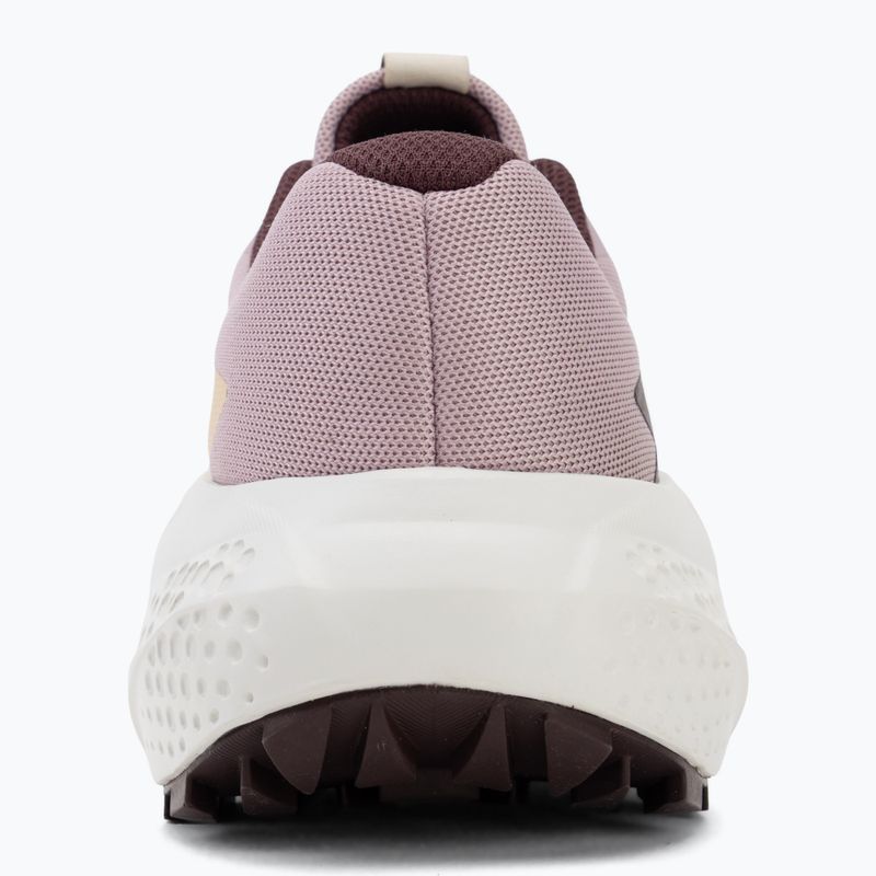Dámske bežecké topánky Salomon Alphaglide tapioca/dawn pink 6