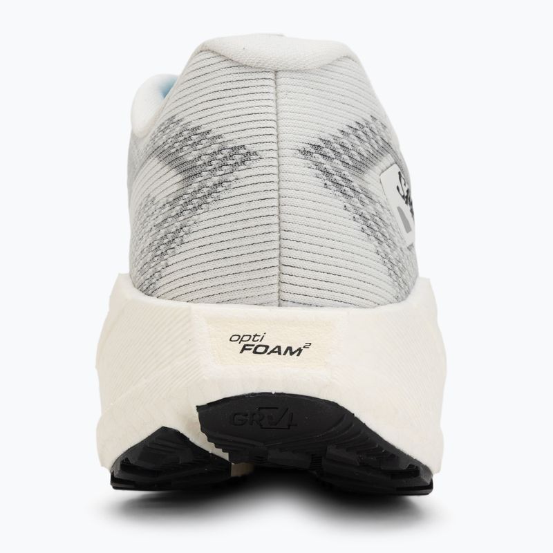 Pánska bežecká obuv Salomon Aero Blaze 3 GRVL vanilla ice/ojos del salar/black 6