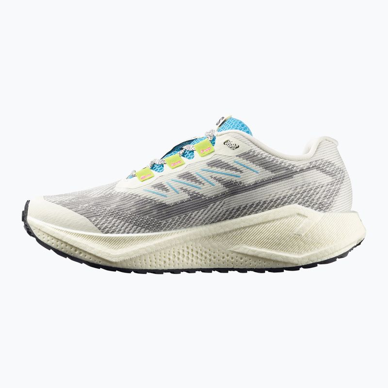 Pánska bežecká obuv Salomon Aero Blaze 3 GRVL vanilla ice/ojos del salar/black 10