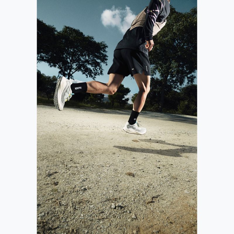 Pánska bežecká obuv Salomon Aero Blaze 3 GRVL vanilla ice/ojos del salar/black 16