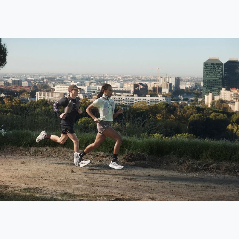 Pánska bežecká obuv Salomon Aero Blaze 3 GRVL vanilla ice/ojos del salar/black 17