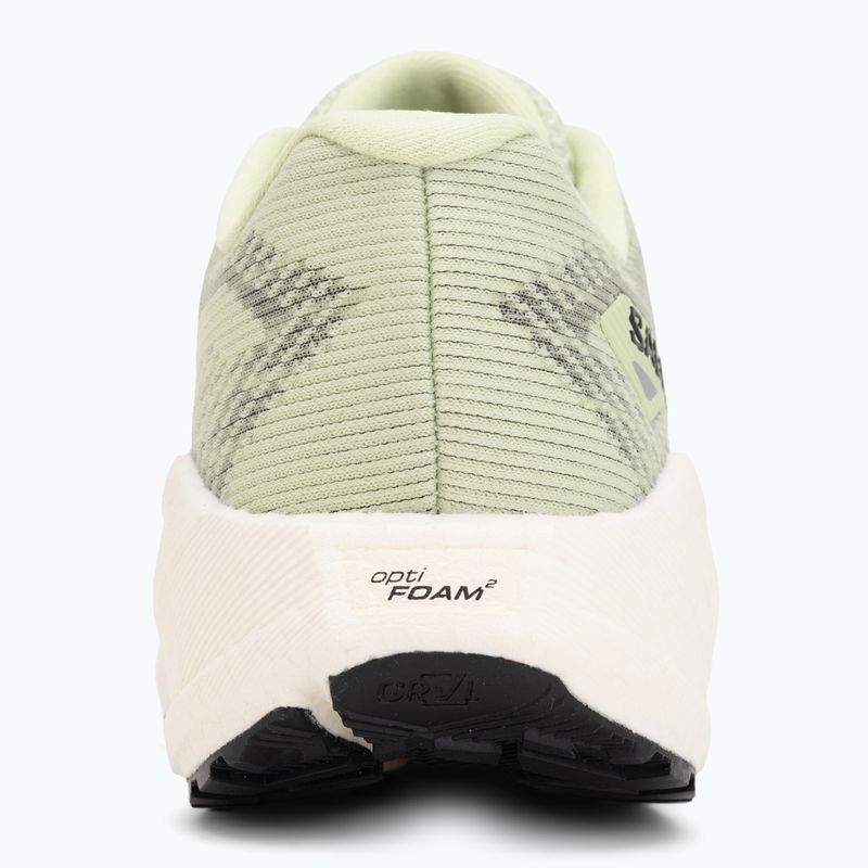 Dámske bežecké topánky Salomon Aero Blaze 3 GRVL butterfly/knockout pink/black 6