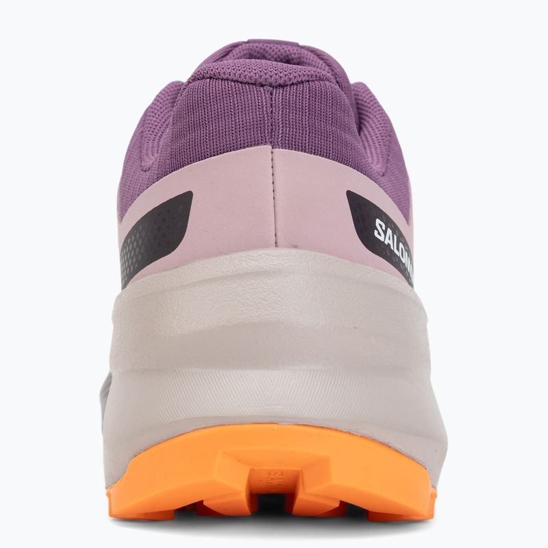 Dámska bežecká obuv Salomon Speedcross Peak concog/dawn p/nec 6