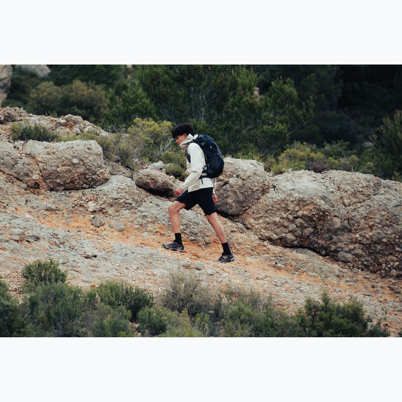 Dámske trekingové topánky Salomon X ULTRA 5 GTX iron/shadow/deep black 9