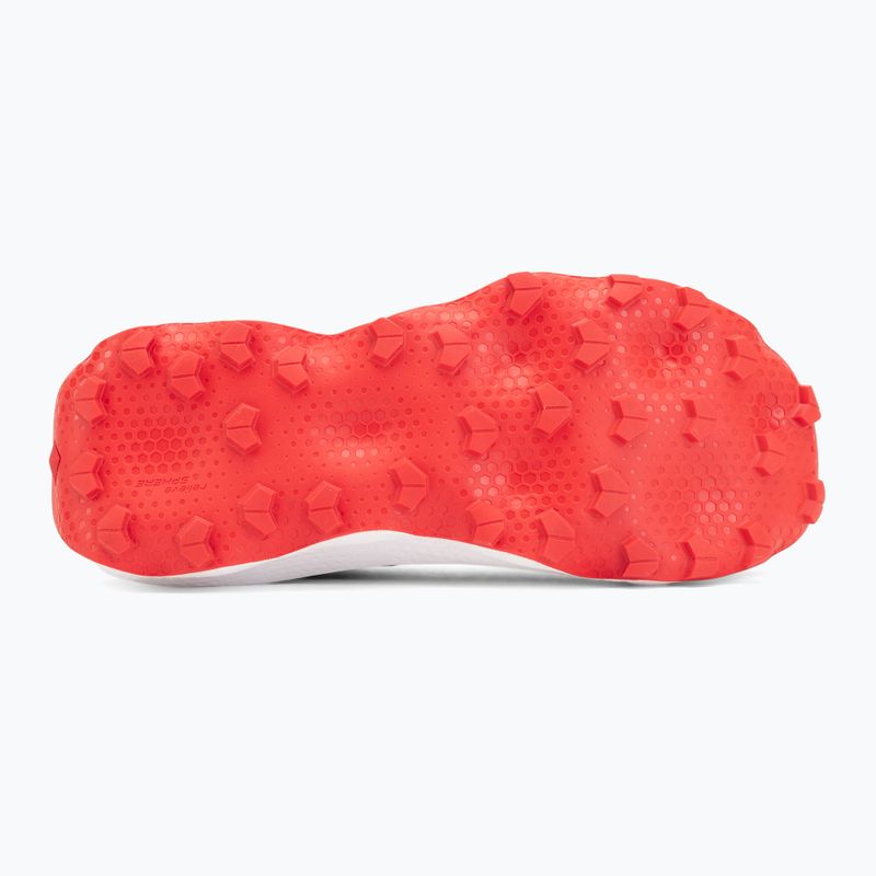 Pánske bežecké topánky Salomon Ultra Glide 4 black/white/fiery red 4