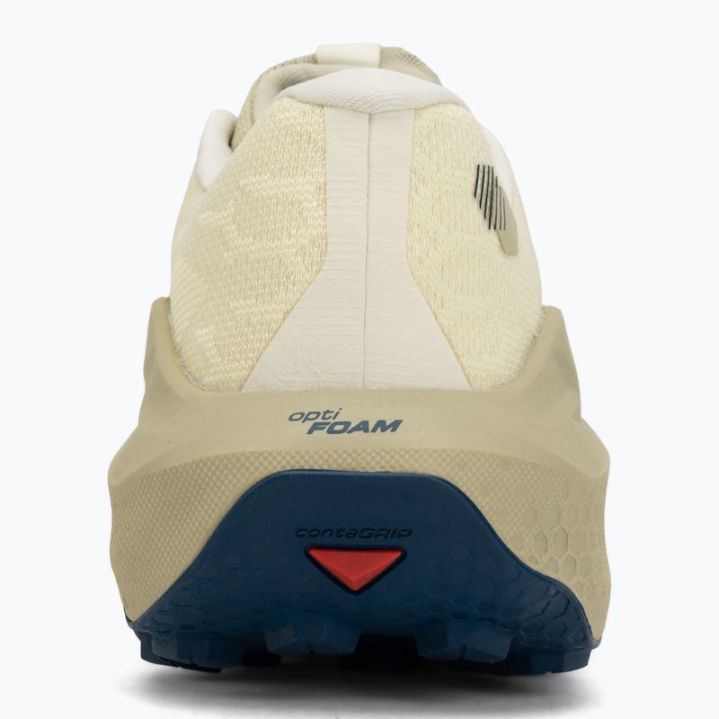 Pánske bežecké topánky Salomon Ultra Glide 4 transpyellow/bog/gibraltar sea 6