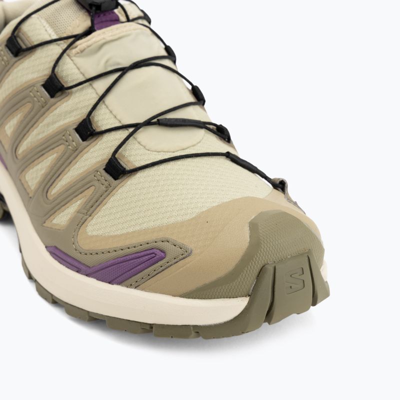 Dámske bežecké topánky Salomon XA Pro 3D V9 GTX bog/aloe 7