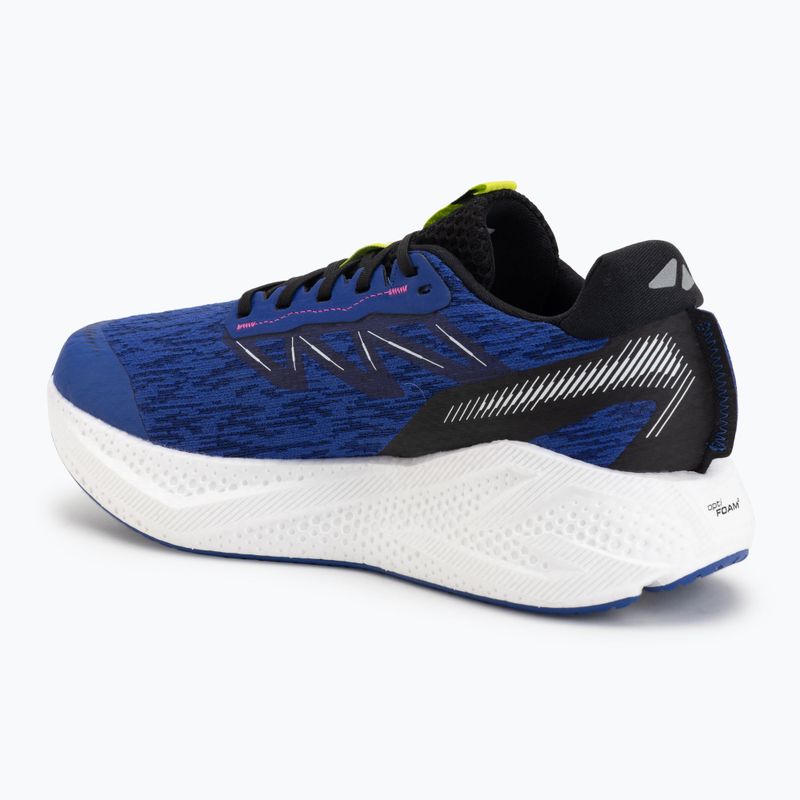 Pánske bežecké topánky Salomon Aero Glide 4 bluing/white/black 3
