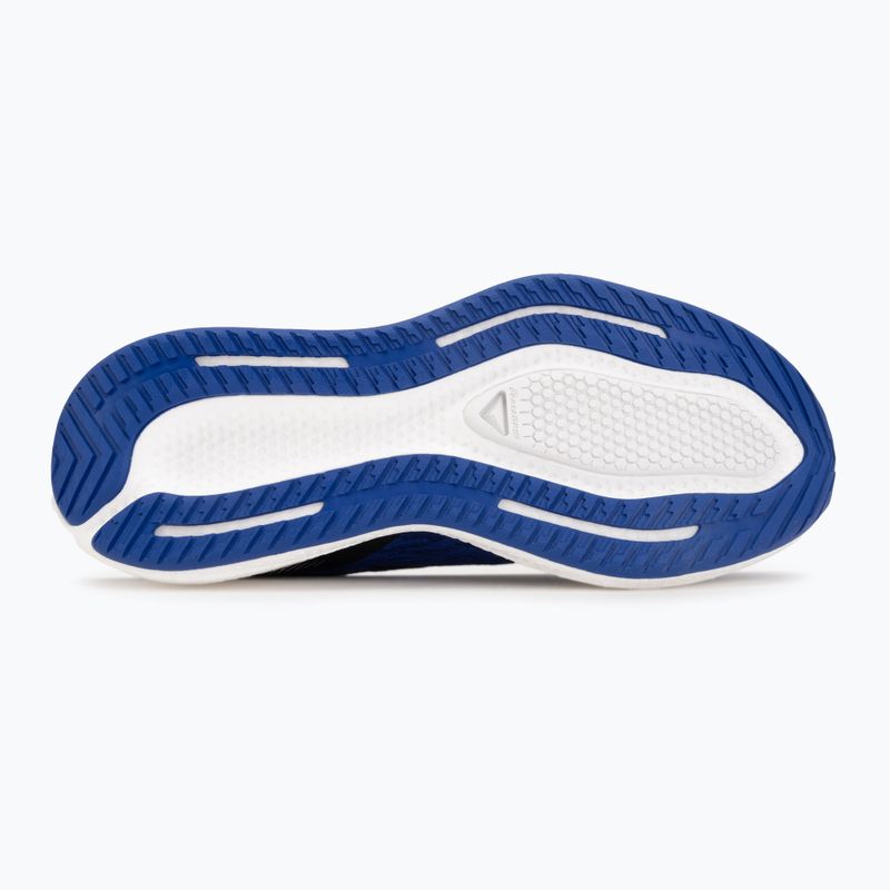Pánske bežecké topánky Salomon Aero Glide 4 bluing/white/black 4