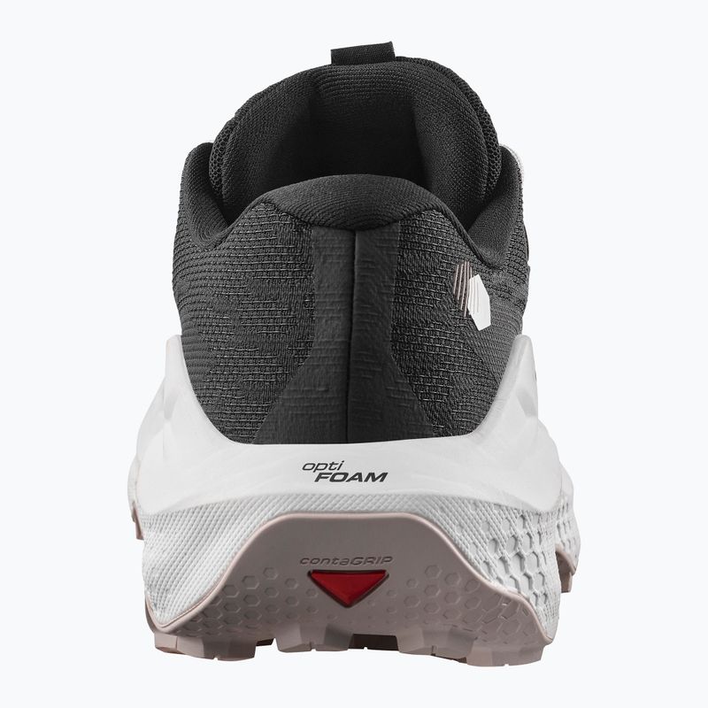 Dámske bežecké topánky Salomon Ultra Glide 4 black/white/silver cloud 4