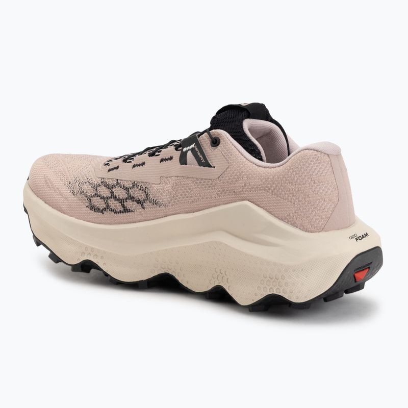 Dámske bežecké topánky Salomon Ultra Glide 4 shadow gray/tapioca/black 3