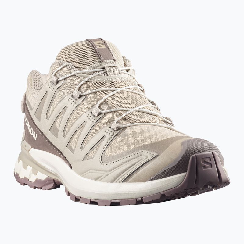 Pánske bežecké topánky Salomon XA Pro 3D V9 eucalyptus/eucalyptus/iron 2