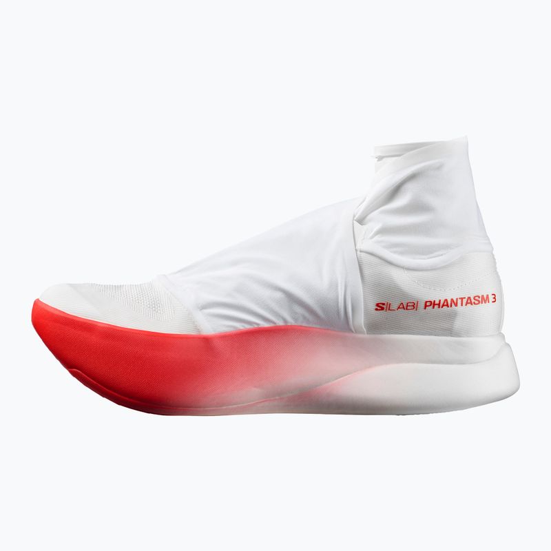 Bežecké topánky Salomon S/Lab Phantasm 3 white/white 3