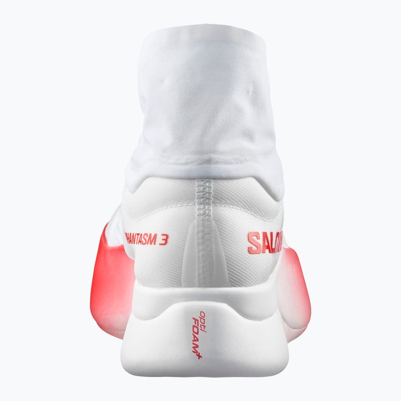 Bežecké topánky Salomon S/Lab Phantasm 3 white/white 4