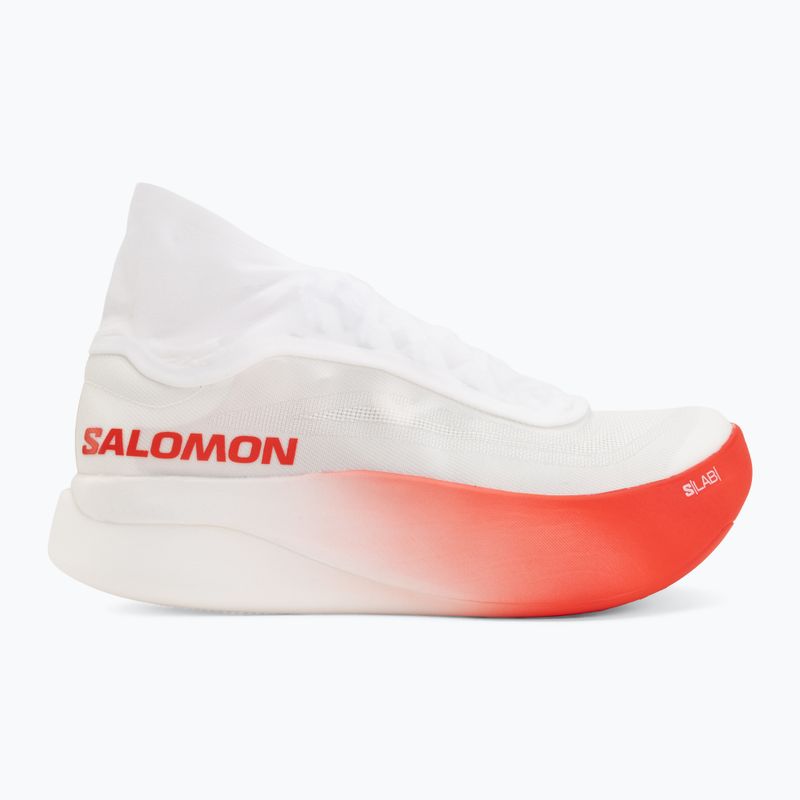 Bežecké topánky Salomon S/Lab Phantasm 3 white/white 2