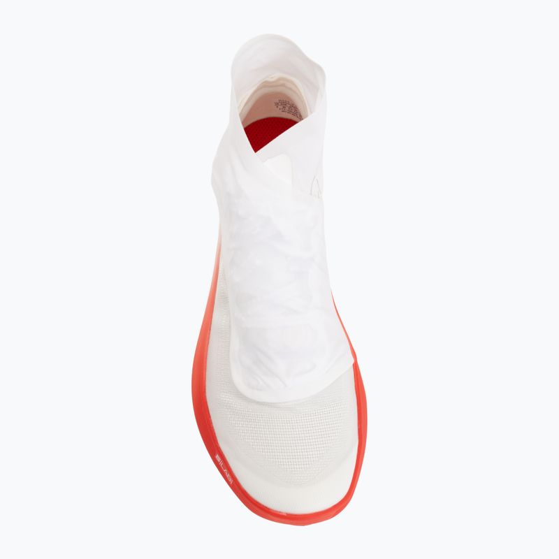 Bežecké topánky Salomon S/Lab Phantasm 3 white/white 5
