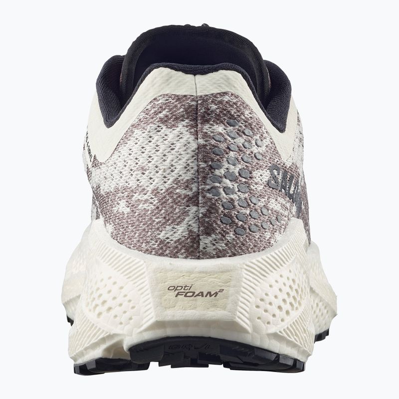 Dámske bežecké topánky Salomon Aero Glide 4 GRVL vanilla ice/black iron 3