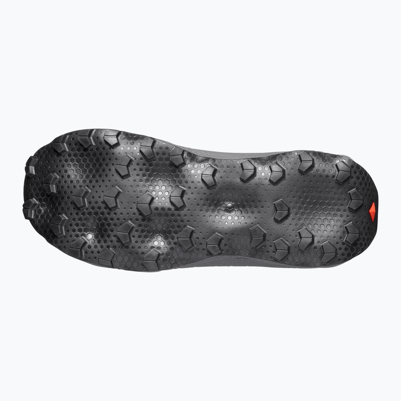 Bežecké topánky Salomon Ultra Glide 4 Wide lilac ash/excalibur/pink yarrow 12