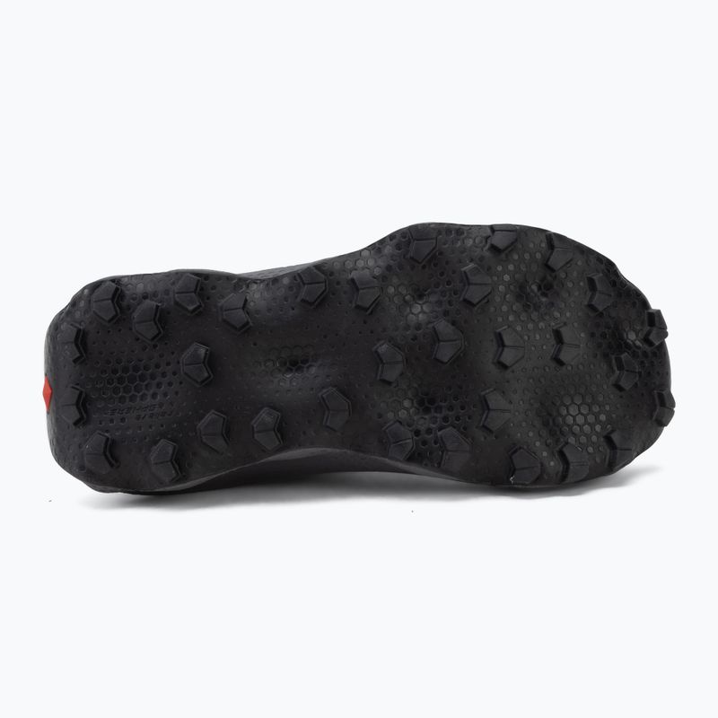 Bežecké topánky Salomon Ultra Glide 4 Wide lilac ash/excalibur/pink yarrow 4