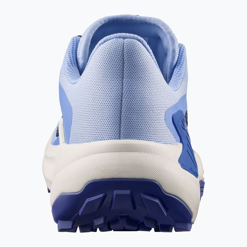 Dámska bežecká obuv Salomon Genesis brunnera blue/persian jewel/deep blue 3