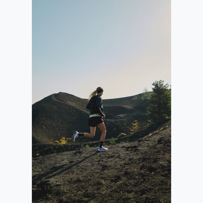 Dámska bežecká obuv Salomon Genesis brunnera blue/persian jewel/deep blue 8