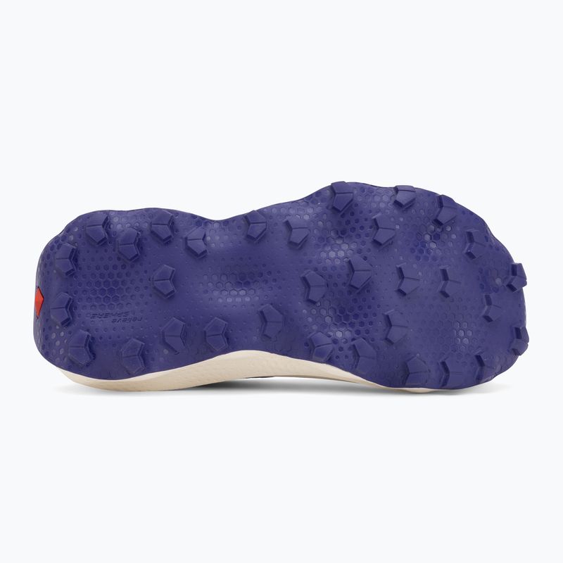 Dámske bežecké topánky Salomon Ultra Glide 4 brunnera blue/vanilla ice/deep blue 4