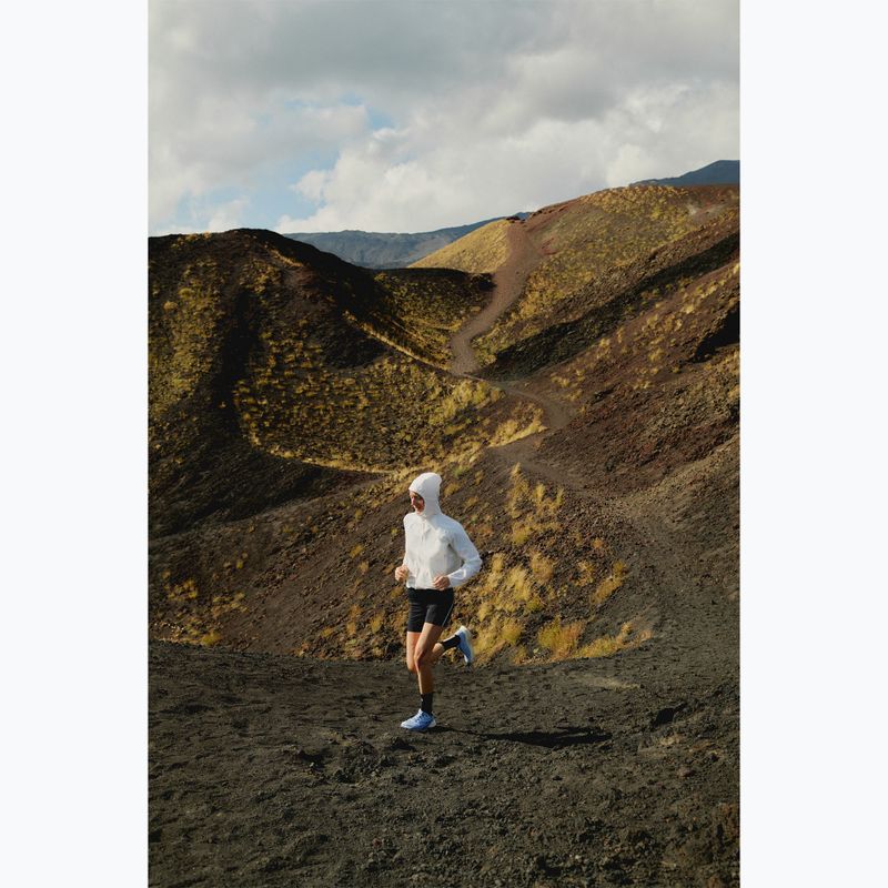 Dámske bežecké topánky Salomon Pulsar brunnera blue/persian jewel/deep blue 9