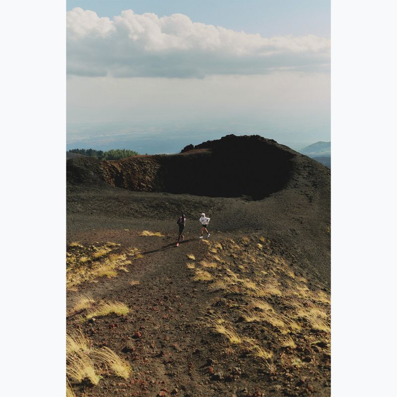 Dámska bežecká obuv Salomon Pulsar brunnera blue/persian jewel/deep blue 17