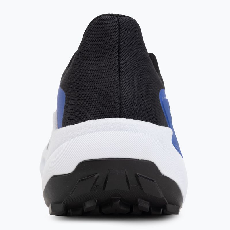 Pánska bežecká obuv Salomon Genesis black/acid lime/bluing 6