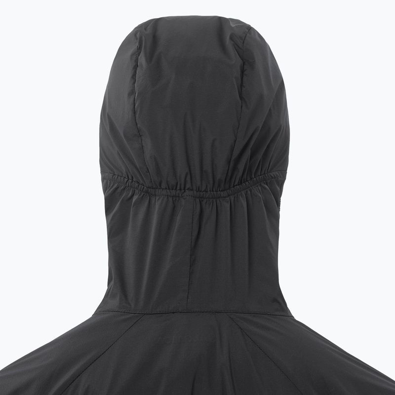 Dámska bežecká bunda Salomon Sense Aero Wind black 7