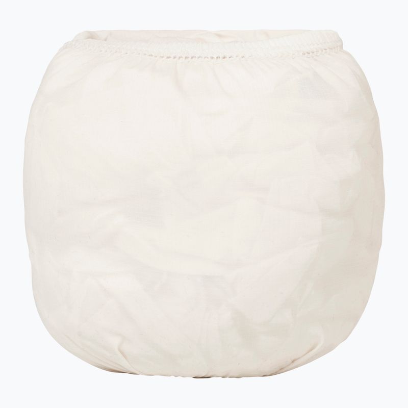 Dámska bežecká bunda Salomon Sense Aero Wind whisper white 3