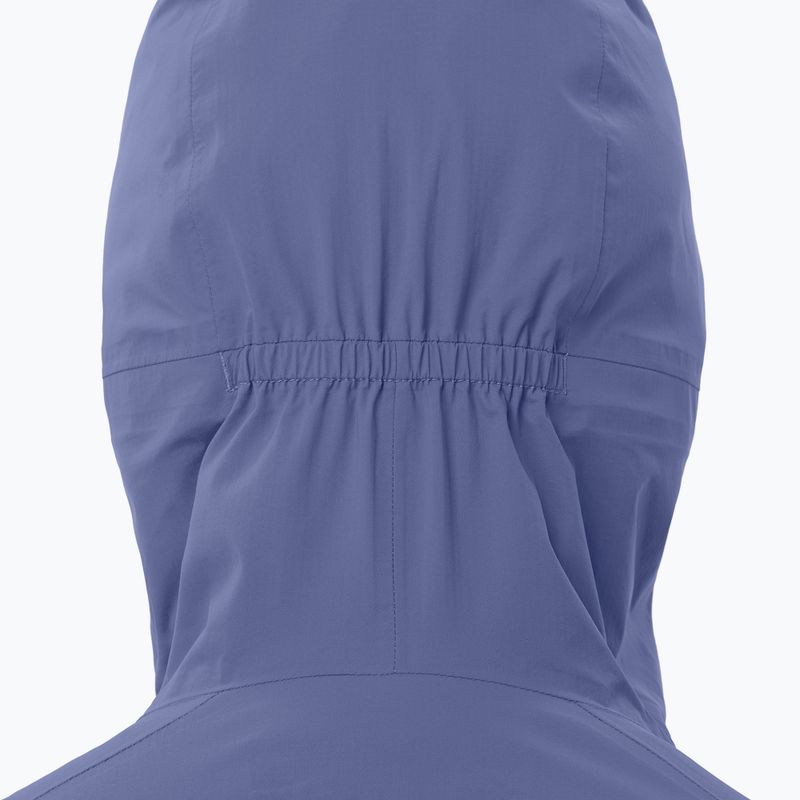 Pánska bežecká bunda Salomon Bonatti Waterproof marlin 3