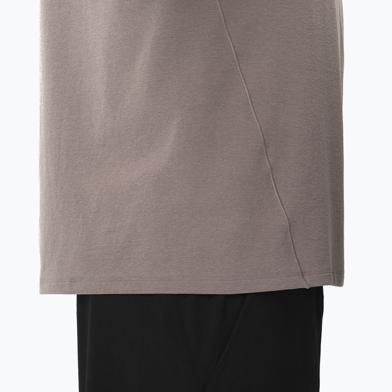 Pánske tričko Salomon Trackline iron 5