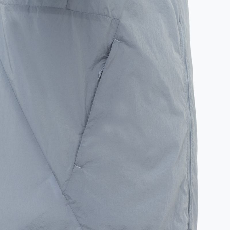 Pánska bežecká bunda Salomon Shakeout Fly trade winds 5