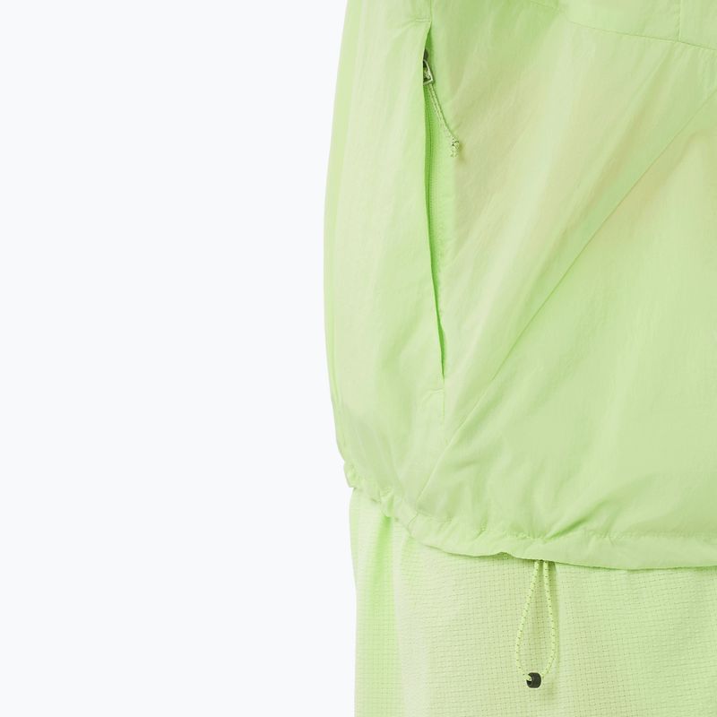 Dámska bežecká bunda Salomon Shakeout Fly butterfly 4