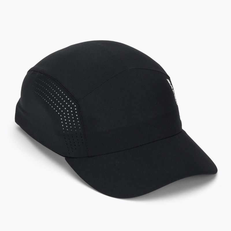 Šiltovka Salomon Shakeout deep black