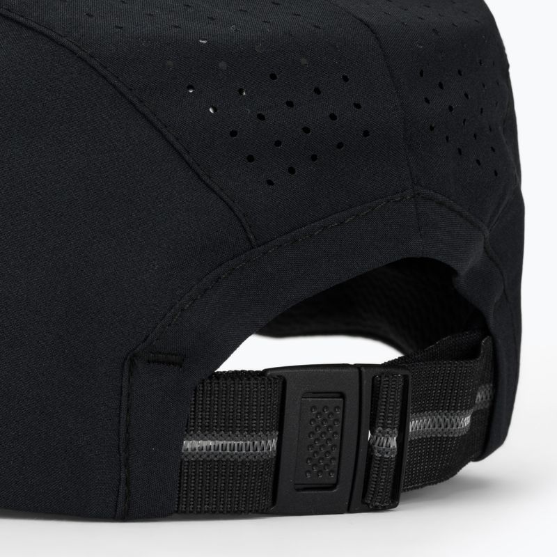 Šiltovka Salomon Shakeout deep black 4