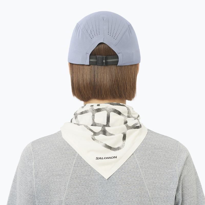 Šiltovka Salomon Shakeout trade winds 3