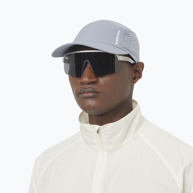 Šiltovka Salomon Shakeout trade winds 4