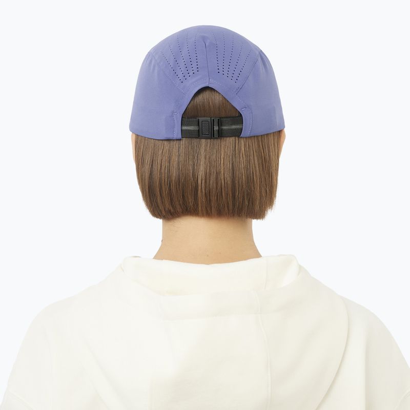 Šiltovka Salomon Shakeout marlin 3