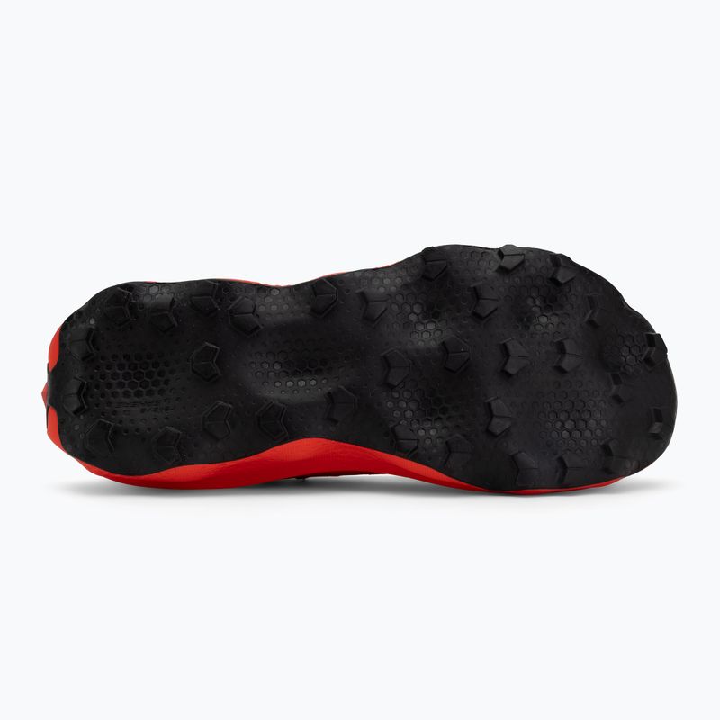 Pánske bežecké topánky Salomon S/LAB Ultra Glide 1.5 white/fiery red/black 4